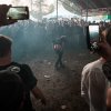 Foto STIKSTOF op Bevrijdingsfestival Overijssel 2022