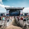 Foto MEAU te Bevrijdingsfestival Overijssel 2022