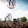Foto  op Bevrijdingsfestival Overijssel 2022