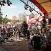 Jimmy Diamond foto Bevrijdingsfestival Overijssel 2022