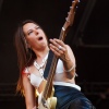 Foto MY BABY te Bevrijdingsfestival Zuid Holland 2022