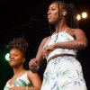 Foto Maurino te Bevrijdingsfestival Zuid Holland 2022