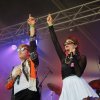 Foto Kuzko te Bevrijdingsfestival Zuid Holland 2022