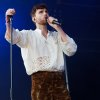 Foto Duncan Laurence te Bevrijdingsfestival Zuid Holland 2022