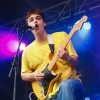 Foto Lucky Blue te Bevrijdingsfestival Zuid Holland 2022