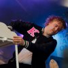 Foto Kuzko te Bevrijdingsfestival Zuid Holland 2022