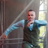 Foto Het Gezelschap op Bevrijdingsfestival Zuid Holland 2022