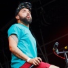 Foto Maurino te Bevrijdingsfestival Zuid Holland 2022