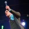Foto Het Gezelschap op Bevrijdingsfestival Zuid Holland 2022