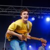 Foto Lucky Blue te Bevrijdingsfestival Zuid Holland 2022