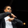Foto Adf Samski te Bevrijdingsfestival Zuid Holland 2022