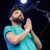 Foto Maurino te Bevrijdingsfestival Zuid Holland 2022