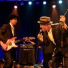 Foto Peter Doherty te Peter Doherty - 09/05 - Het Zonnehuis