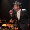 Foto Peter Doherty te Peter Doherty - 09/05 - Het Zonnehuis