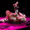 Foto Tove Styrke op Marina - 12/05 - Amare