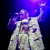 Foto Tove Styrke op Marina - 12/05 - Amare
