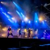 Foto Go_A te Bevrijdingsfestival Groningen 2022