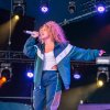 Sigourney K foto Bevrijdingsfestival Groningen 2022