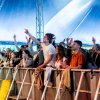 foto Bevrijdingsfestival Groningen 2022