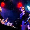 Foto Go_A te Bevrijdingsfestival Groningen 2022