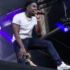 Foto Frenna te Bevrijdingsfestival Groningen 2022