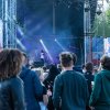 Foto Frenna te Bevrijdingsfestival Groningen 2022