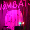 Foto The Wombats te The Wombats - 21/9 - Effenaar