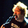 Foto The Wombats te The Wombats - 21/9 - Effenaar