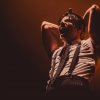 Yungblud foto Yungblud - 14/05 - AFAS Live