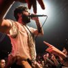 Foto Foals te Foals - 15/05 - AFAS Live