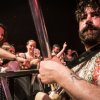 Foto Foals op Foals AFAS Live