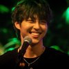  foto Woosung - 15/05 - Tolhuistuin