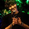 Podiuminfo review: Woosung - 15/05 - Tolhuistuin
