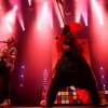 Foto The Wombats te The Wombats - 19/05 - TivoliVredenburg
