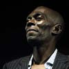 Faithless foto Lowlands 2004