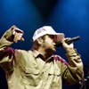 Foto The Bloodhound Gang te Lowlands 2004