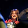 Foto The Sheer te Lowlands 2004