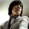 Foto The Hives te Lowlands 2004