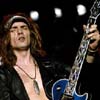 Foto The Darkness te Lowlands 2004