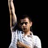 Foto The Streets (UK) te Lowlands 2004