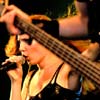 Foto Epica op Lowlands 2004