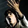 Foto The Hives te Lowlands 2004