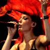 Foto Epica te Lowlands 2004