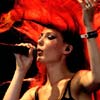 Epica foto Lowlands 2004