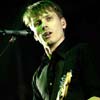 Foto Franz Ferdinand op Lowlands 2004