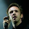 Foto Soulwax te Lowlands 2004