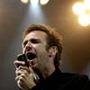 Foto Soulwax te Lowlands 2004