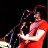 The White Stripes foto Lowlands 2004