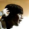Foto The Hives te Lowlands 2004