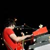 The White Stripes foto Lowlands 2004